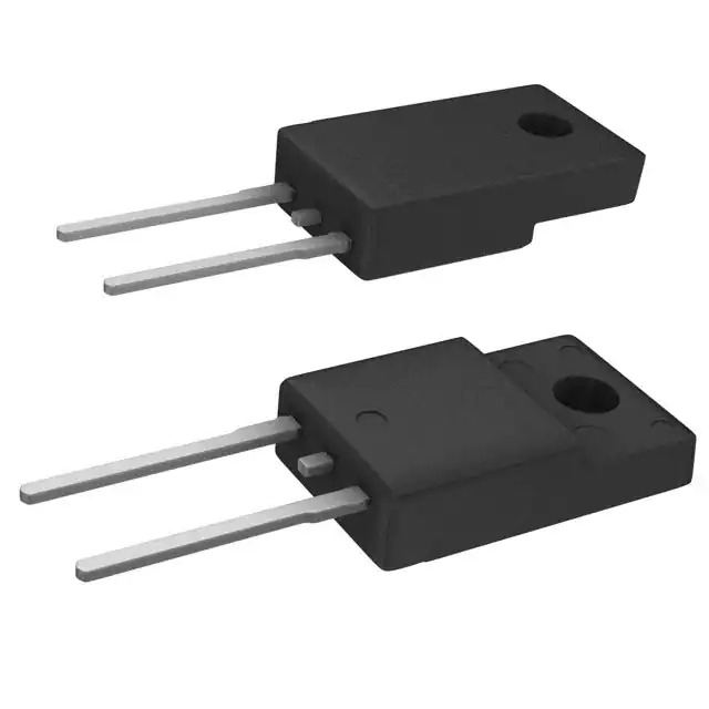 RFUS10TF4S Rohm Semiconductor